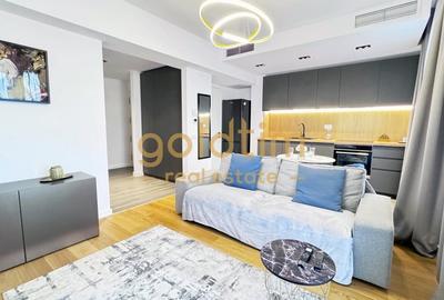 Apartament cu 2 camere decomandat, mobilat în Străulești - 1