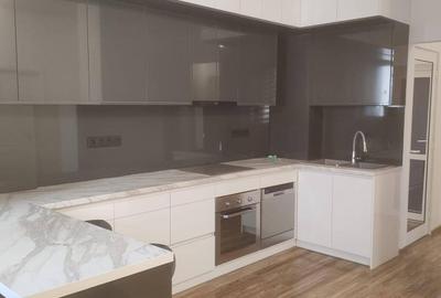 Apartament cu 3 camere decomandat, mobilat în Central - 3