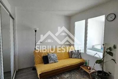 Garsonieră semidecomandată, mobilată în Arhitecților - Calea Cisnădiei - 9