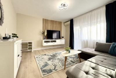 3 camere elegante, si primitoare – în zona Aradului, lângă Iulius Town - 2