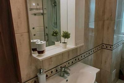 Apartament decomandat în Central - 7