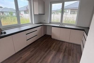 Casa 4 camere de vanzare | Corbeanca-Tamasi - 9