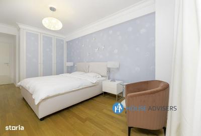 Apartament cu 2 camere, mobilat în Cișmigiu - 5
