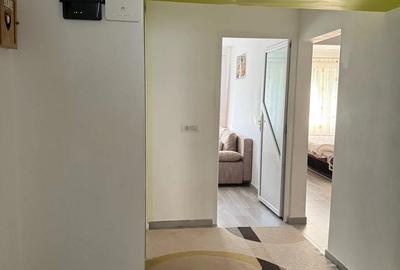 Apartament 3 Camere - 3