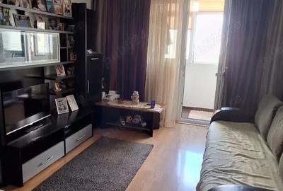 DIRECT PROPRIETAR vand apartament decomandat 2 camere, 37 mp, renovat, etaj 7,bloc reabilitat termic - 2