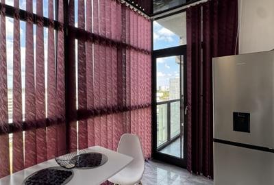 Campus | Apartament mobilat si loc de parcare - 5