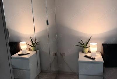 Garsonieră decomandată în Central - 14