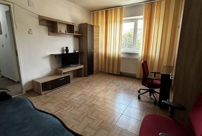 Garsonieră în Bistrița Lac
