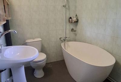 Casă cu 4 camere în Central - 7