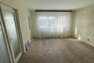 3 camere Domneasca - Gradina Publica, et.3/4, 2 balcoane, 88.43 mp - 8