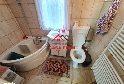 Casă cu 4 camere nedecomandat cu Teren 1005 Mp în Telega - 4