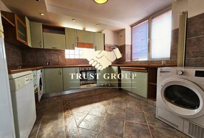 Apartament 4 camere   Primaverii - 8