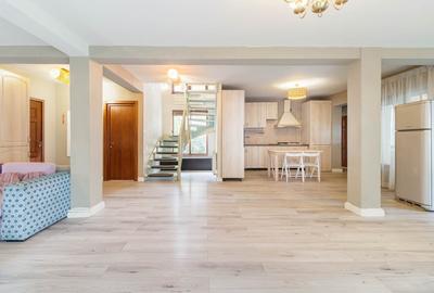 Casa spatioasa si luminoasa in Voluntari - Pipera, in complexul Rezidenta Madrid Casa spatioasa si luminoasa in Voluntari - Pipera, in complexul Rezidenta Madrid - 1