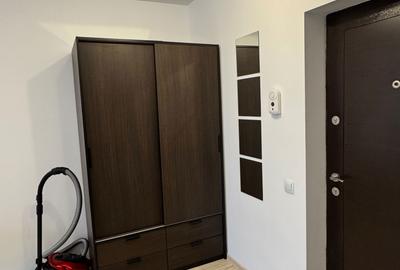 Garsonieră semidecomandată în Est - 8