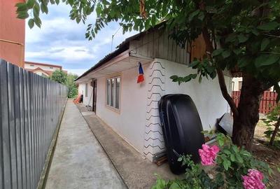 Teren intravilan 3650 mp, zona Serbanesti - 2