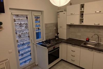 Garsonieră în Berceni - 6