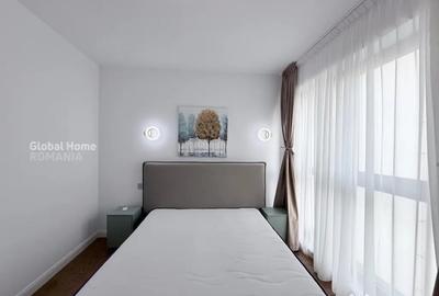 Apartament cu 2 camere semidecomandat în Unirii - 15