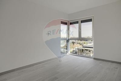 Apartament cu 3 camere decomandat în UTA - 6