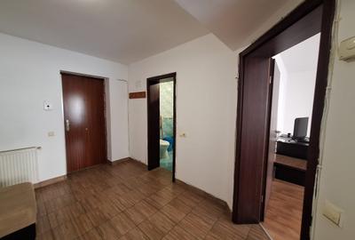 Apartament cu 2 camere decomandat, mobilat în Florești - 11
