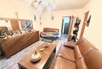 Apartament cu 2 camere circular, mobilat în Nord - 11