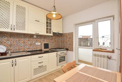 VANZARE APARTAMENT 3 CAMERE UNIRII – FANTANI - 12