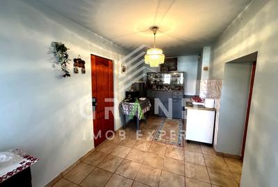 Casă individuală cu 2 camere cu Garaj în Sânpaul - 5