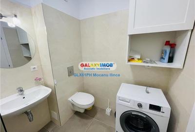 Inchiriere garsoniera bloc nou, Albert, MRS Village - 11