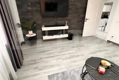 Apartament cu 2 camere decomandat în Ultracentral - 2