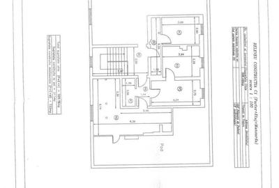 Spațiu comercial, de 596 mp, în Minieri - 3