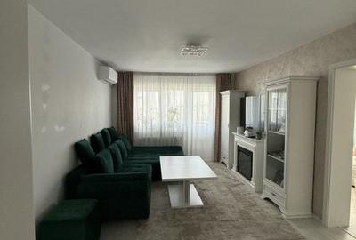 Apartament 2 camere in zona Peana Manastur - 2
