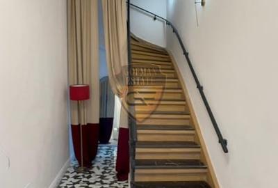 Casă individuală cu 8 camere cu Canalizare în Tomis Mall - 6