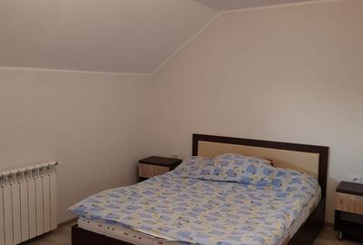 Casă cu 3 camere cu Teren 3070 Mp în Central - 16