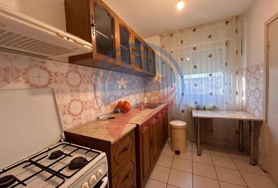 Apartament cu 3 camere semidecomandat, mobilat în Valea Rosie - 6