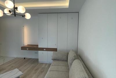 Oportunitate rară! Apartament spațios, bloc nou, aproape de metrou! Negociabil - 4