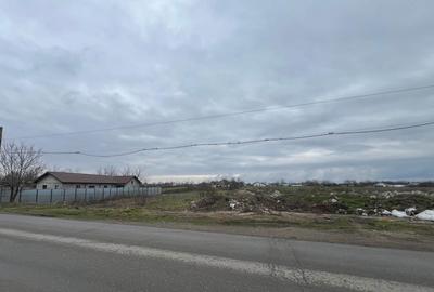 Teren de 2900 mp, în Central - 2