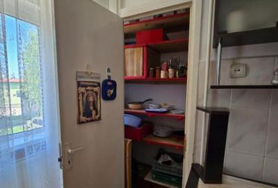 Apartament cu 2 camere decomandat, mobilat în Central - 7