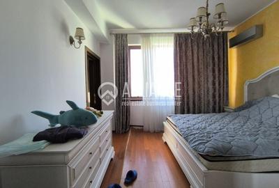 Apartament cu 5 camere în Exterior Est - 58