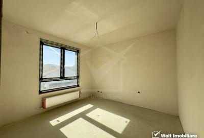 Apartament cu 3 camere semidecomandat în Gheorgheni - 10