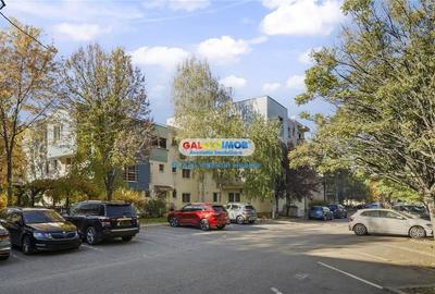 Vanzare apartament 4 camere 133 mp,Baneasa Greenfield vedere padure - 21