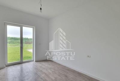 Apartament cu 3 camere si gradina, bloc nou, zona Toronta... - 1