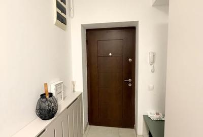 Penthouse cu 4 camere decomandat în Plevnei - 2