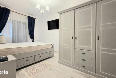 Apartament cu 3 camere în Nord - 5
