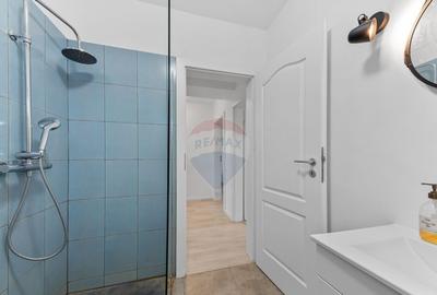 VANZARE Casa / Vila moderna cu 4 camere si curte Dragom... - 23