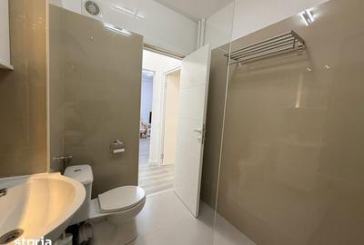 Apartament cu 2 camere, mobilat în Plevnei - 9