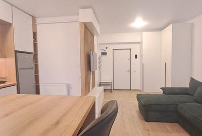 Garsoniera Central Address | Parcare subterana | TOTUL NOU - 4