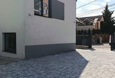 Casă cu 4 camere cu Teren 115 Mp în Mărăști - 3