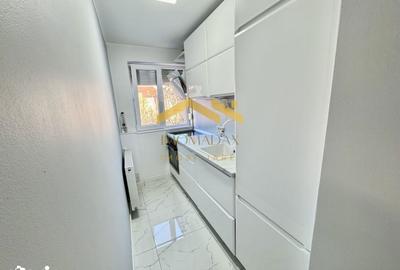 Apartament cu 3 camere, mobilat în Circumvalațiunii - 5