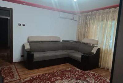 Apartament cu 2 camere semidecomandat în Central - 2
