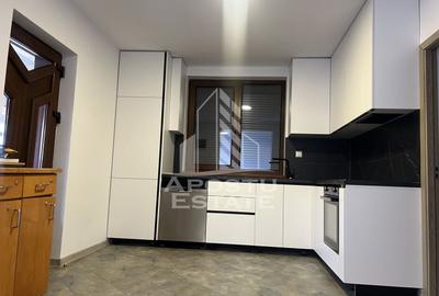 Casa individuala cu 5 camere, 3 locuri de parcare, in Sanandrei - 1