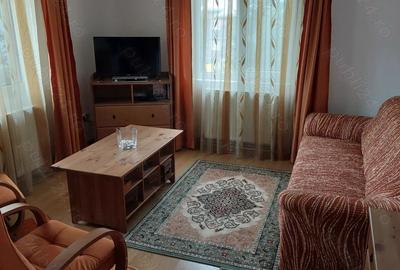 Proprietar, vind casa in Vatra Dornei - 4